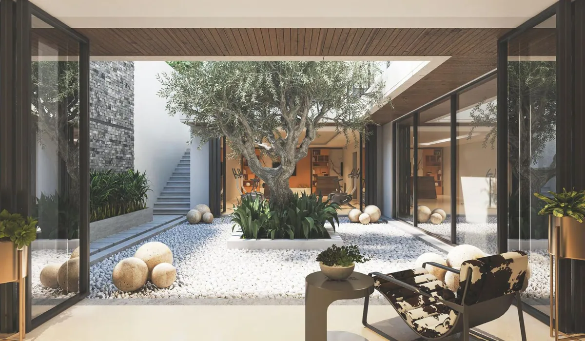 Cavalli Estates