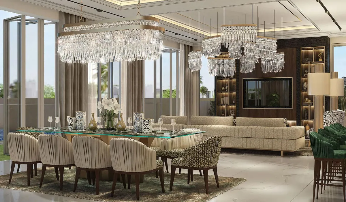 Cavalli Estates