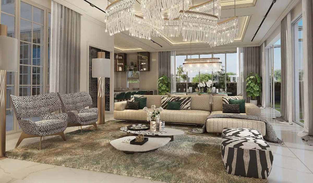 Cavalli Estates