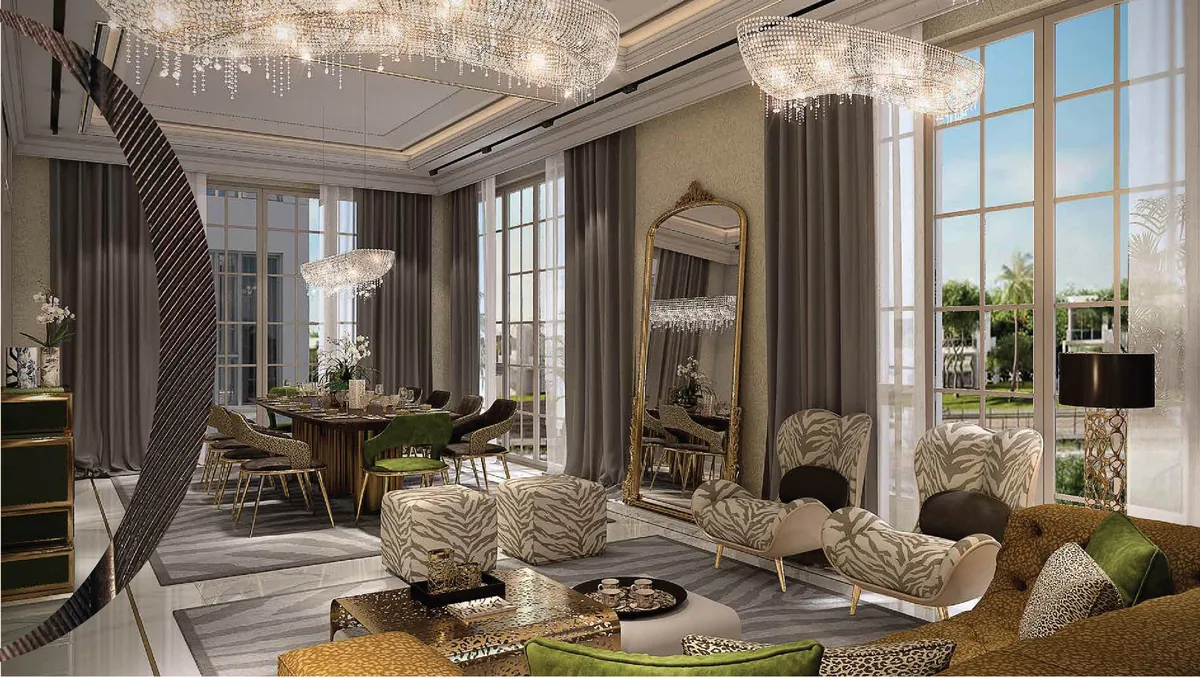 Cavalli Estates