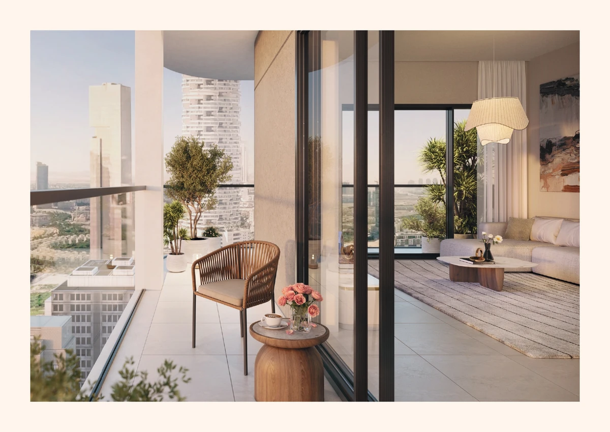 Cello Residence
