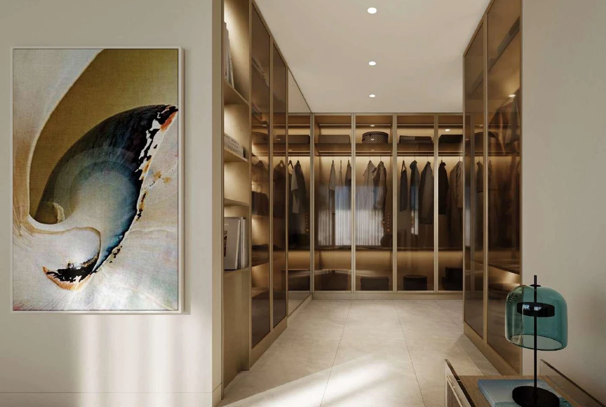 Chelsea Residences