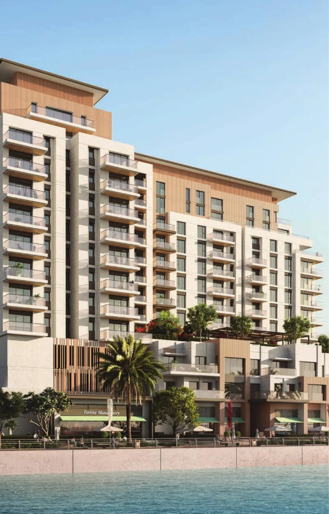 Citrine Residences