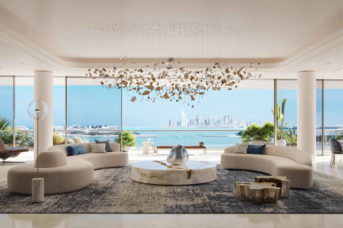 Como Residence