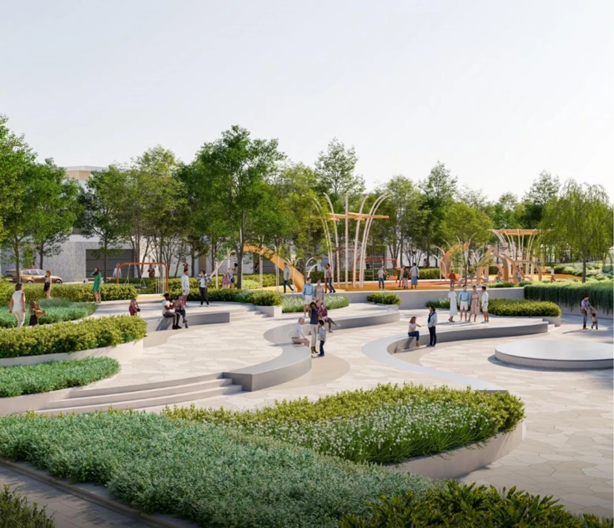Coral Beach Villas Phase 2