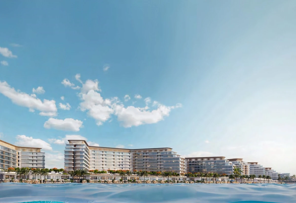 Coraline Beach Residences