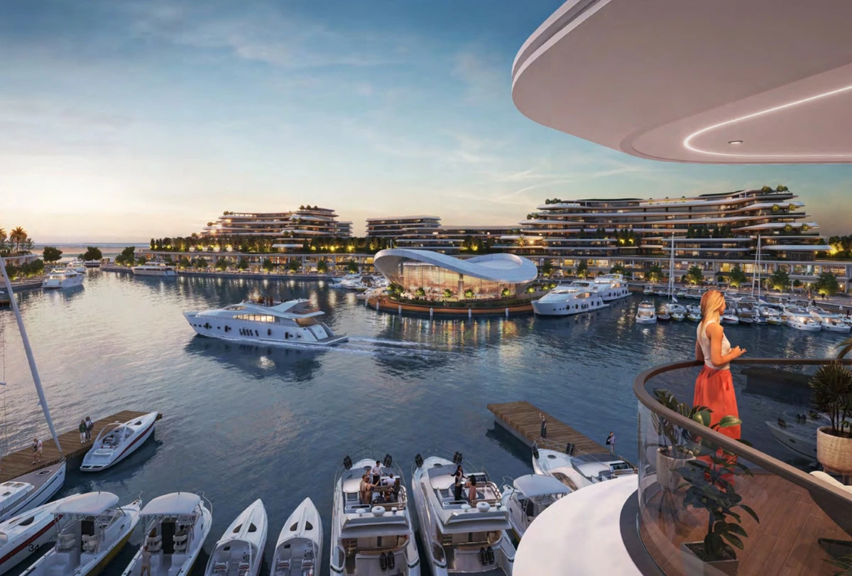 Coraline Beach Residences