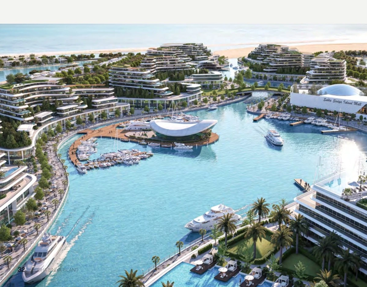 Coraline Beach Residences