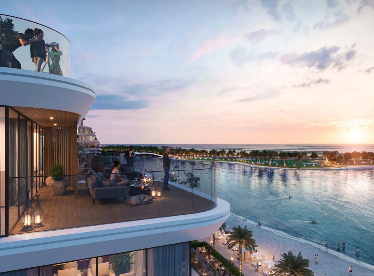 Coraline Beach Residences