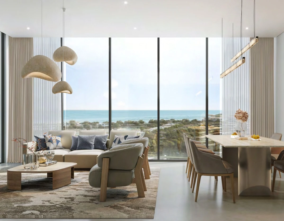 Coraline Beach Residences