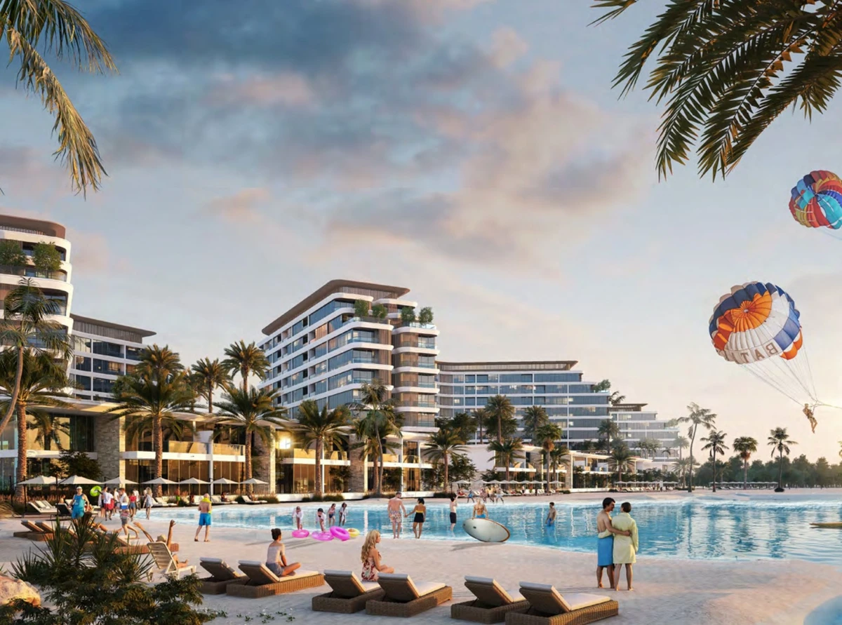 Coraline Beach Residences