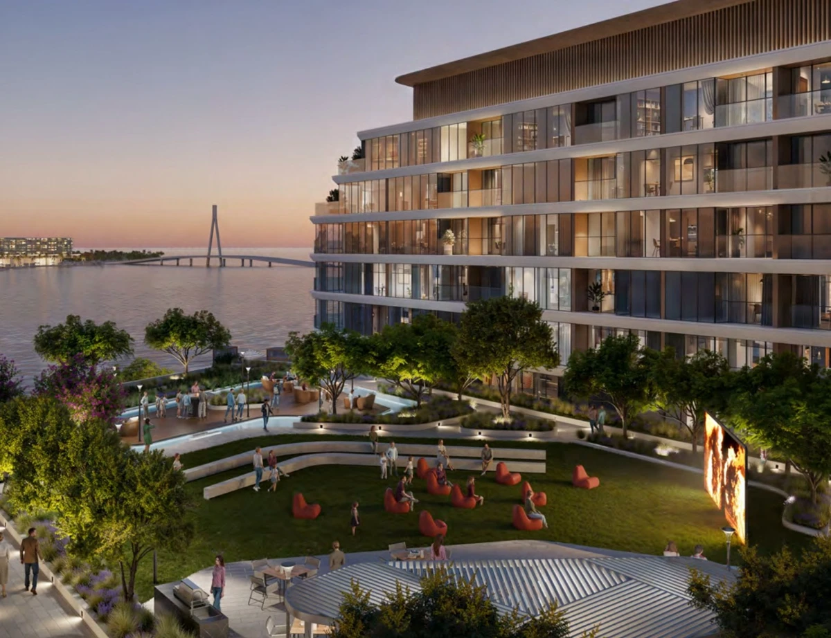 Coraline Beach Residences