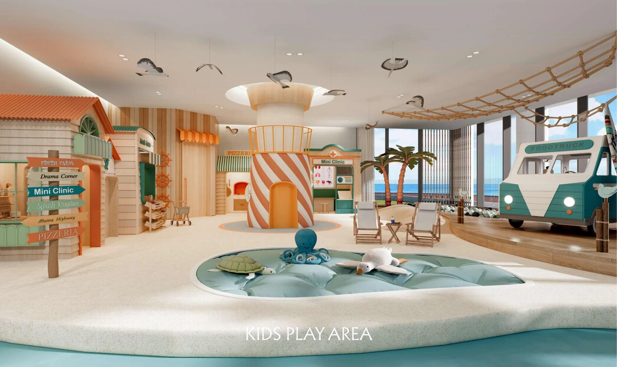 Costa Mare