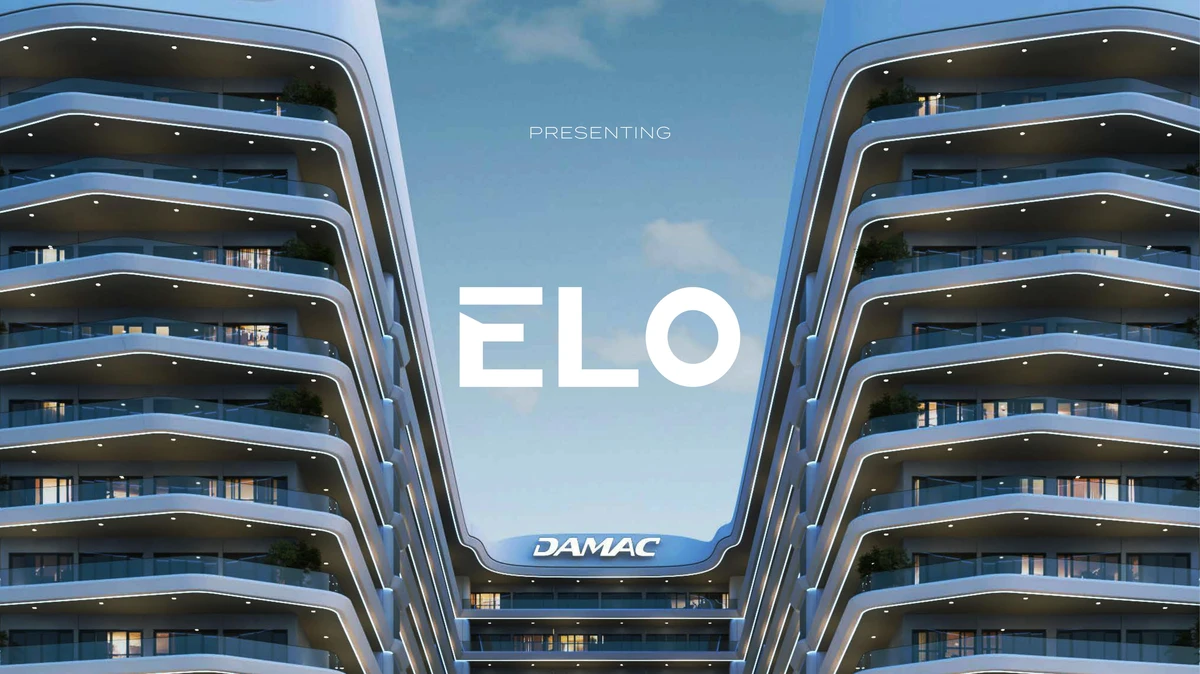 Damac Hills 2 &#8211; Elo 2