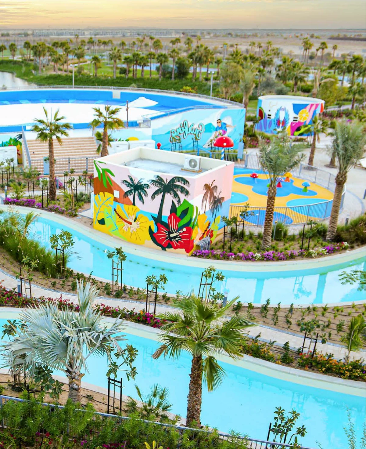 Damac Hills 2 &#8211; Elo 2