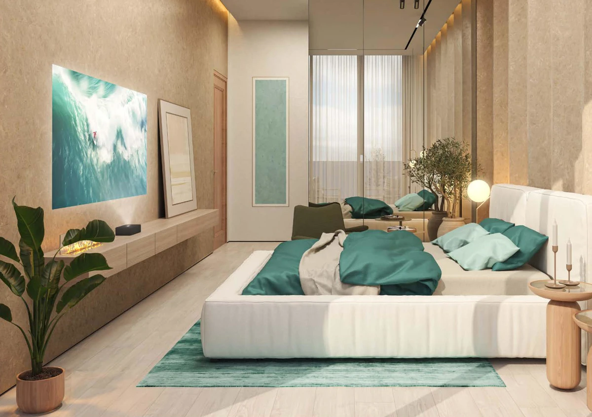 Damac Hills 2 &#8211; Elo 2