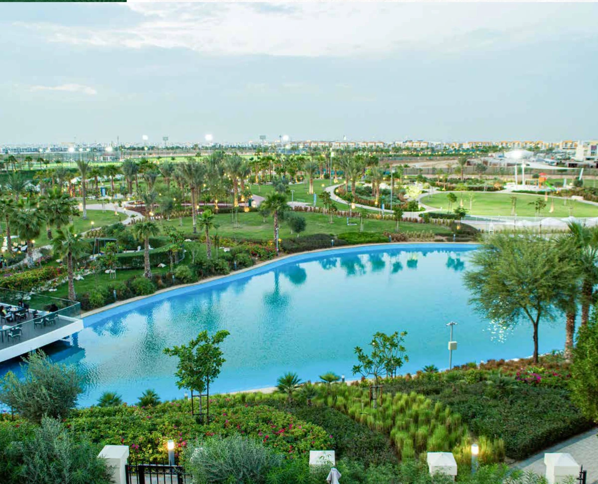 Damac Hills 2 &#8211; Elo 2