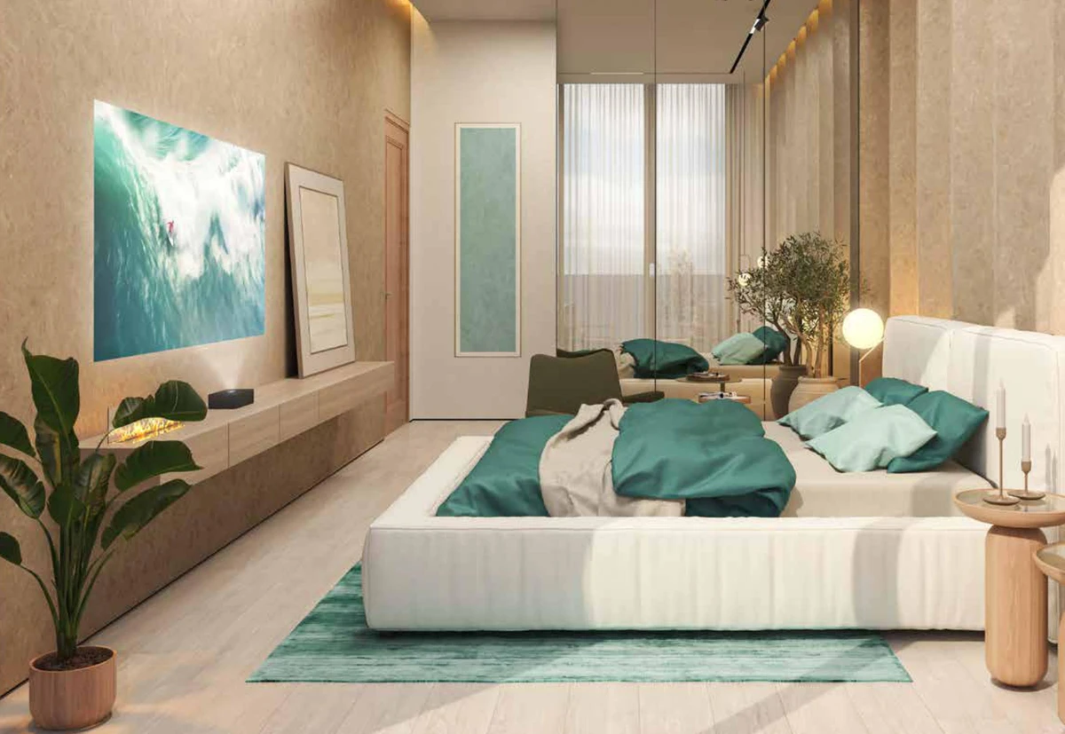 Damac Hills 2 &#8211; Elo 2
