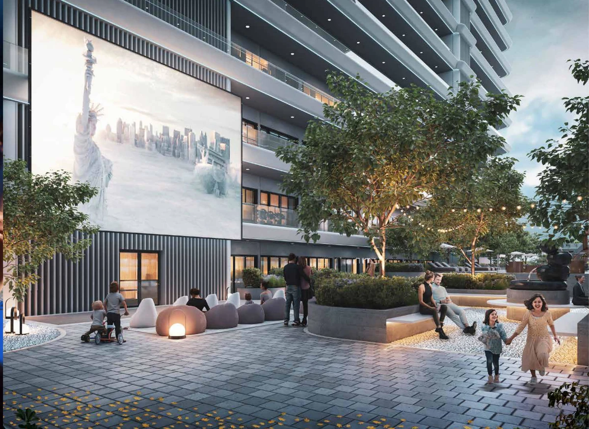 Damac Hills 2 &#8211; Elo 2