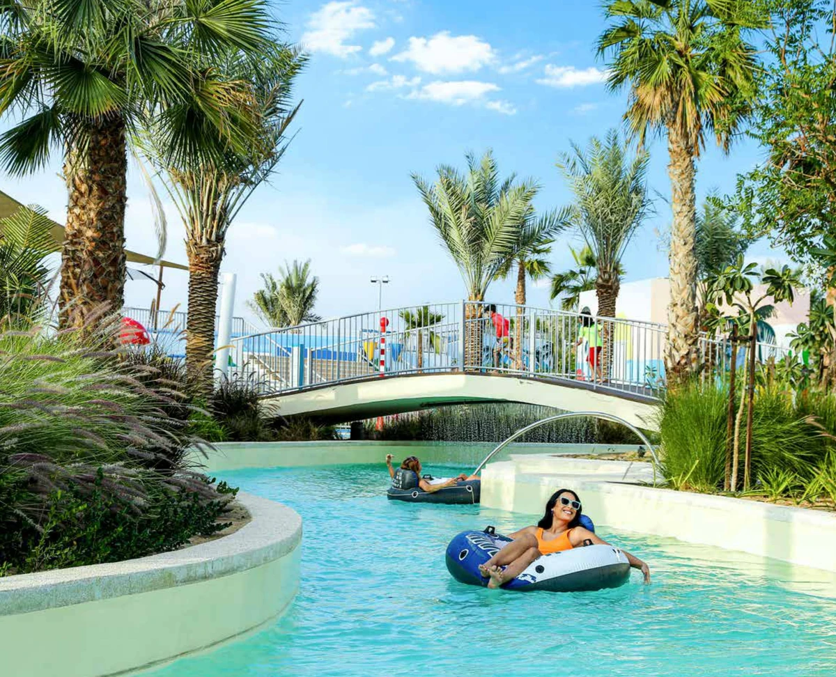 Damac Hills 2 &#8211; Elo 2
