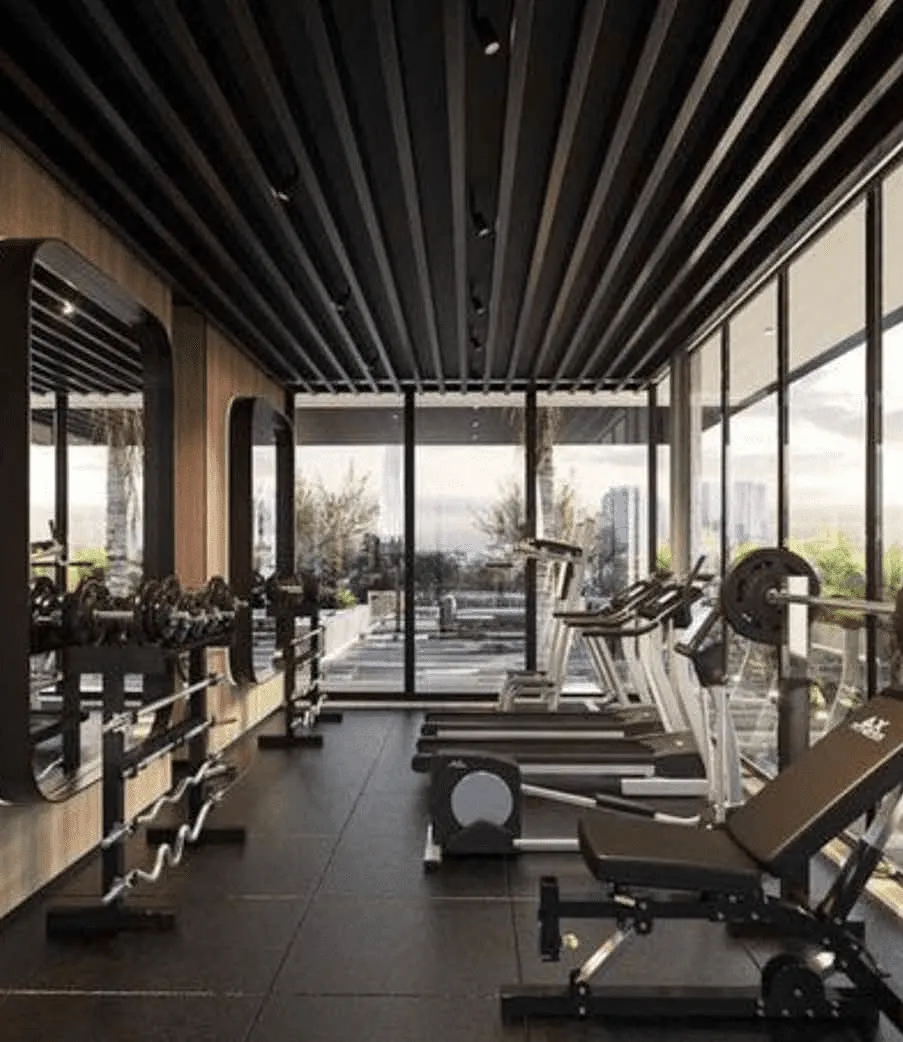 Damac Hills 2 &#8211; Elo 3