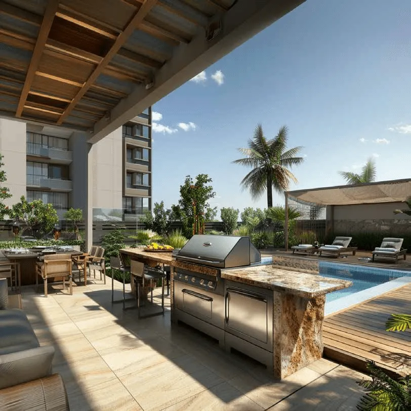 Damac Hills 2 &#8211; Elo 3