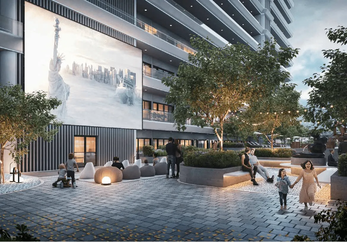 Damac Hills 2 &#8211; Elo 3