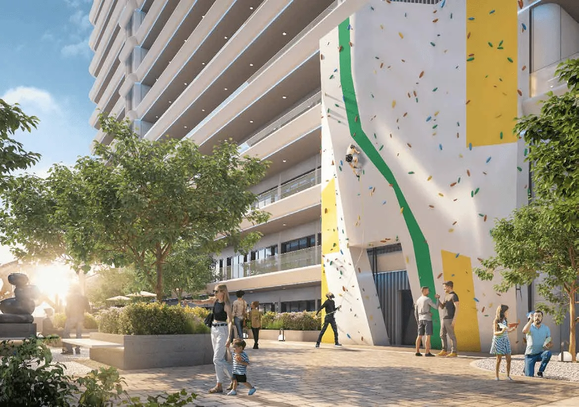 Damac Hills 2 &#8211; Elo 3