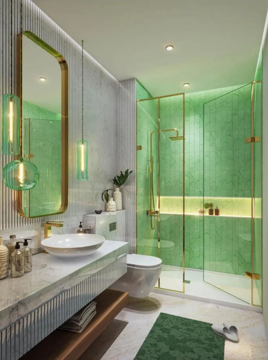 Damac Hills 2 &#8211; Elo 3