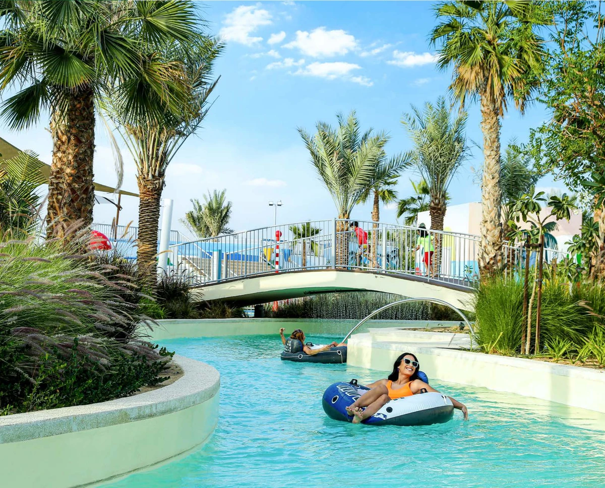 Damac Hills 2 &#8211; Elo