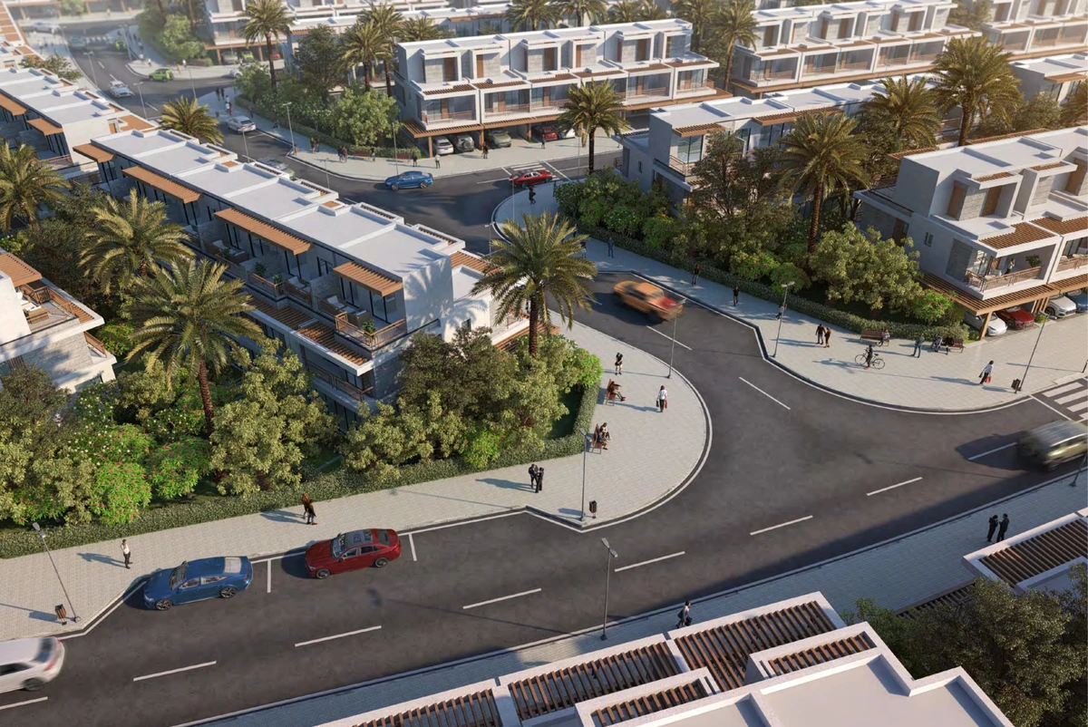 Damac Hills 2 &#8211; Natura