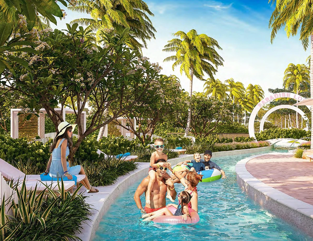Damac Hills 2 &#8211; Natura