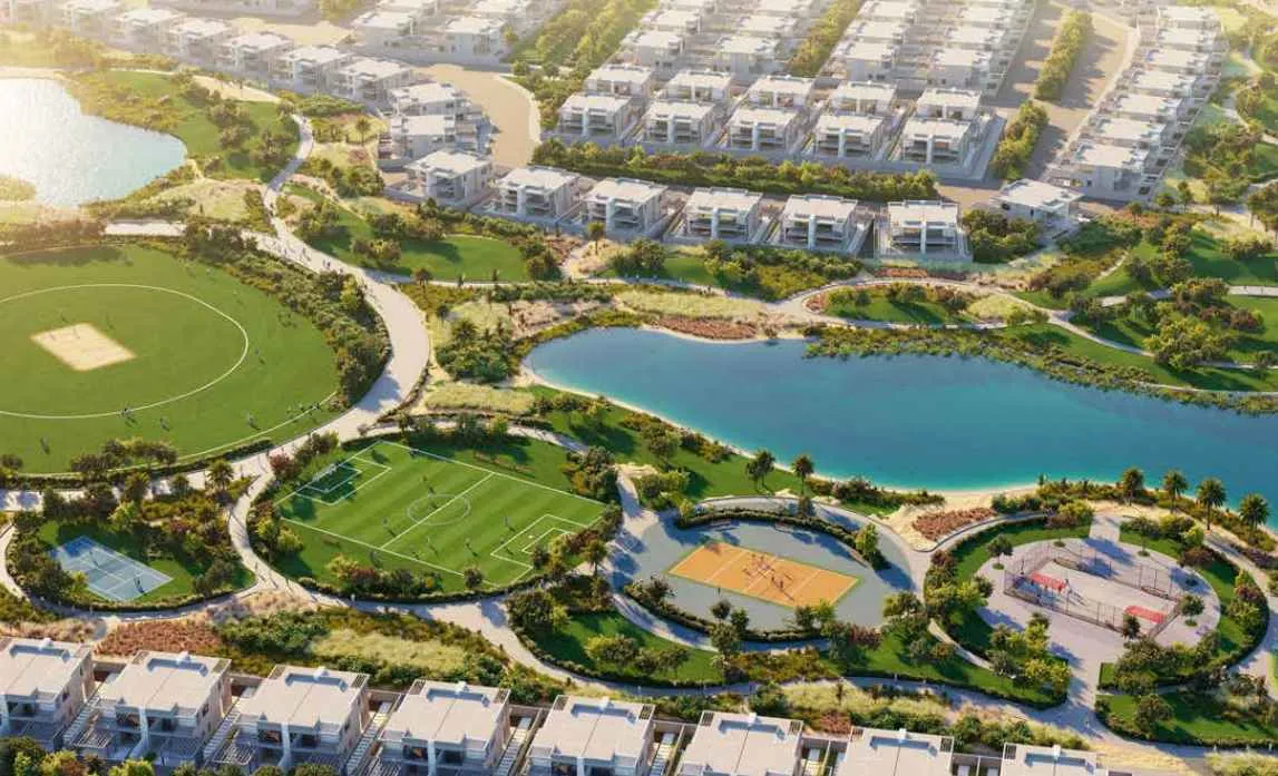 Damac Hills (2) &#8211; Verona