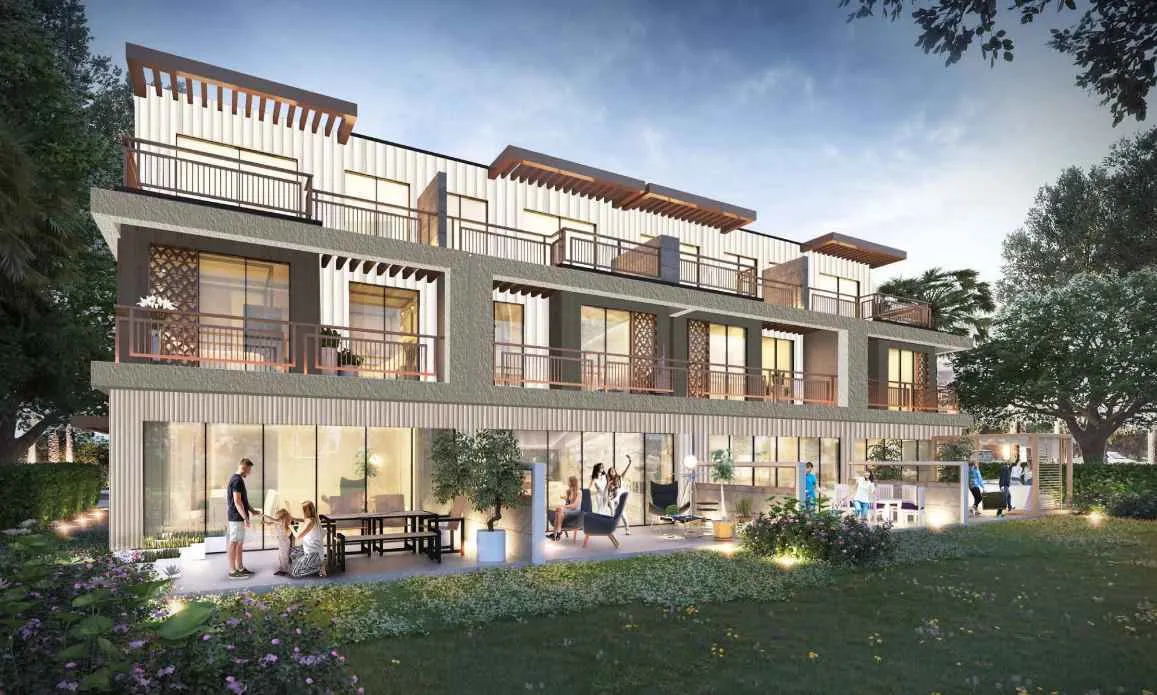 Damac Hills (2) &#8211; Verona
