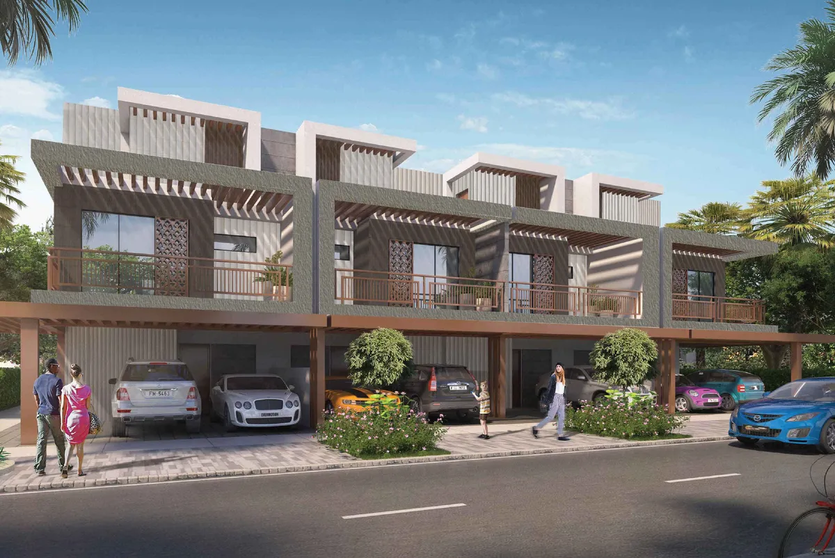 Damac Hills (2) &#8211; Verona