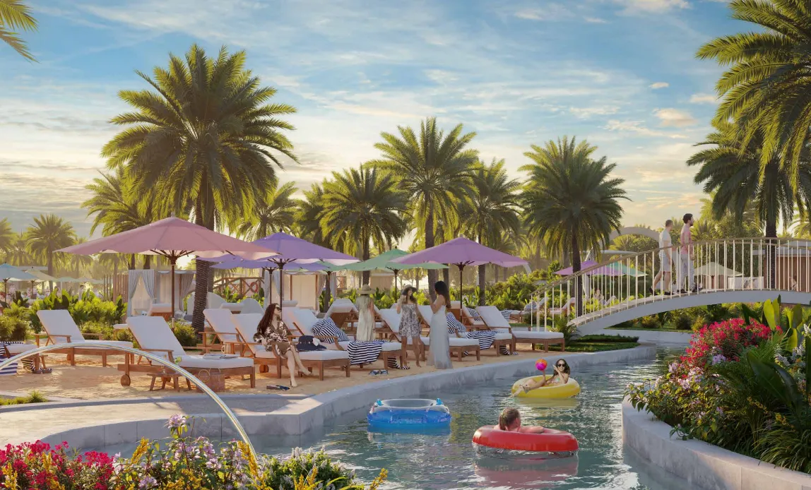 Damac Hills (2) &#8211; Verona