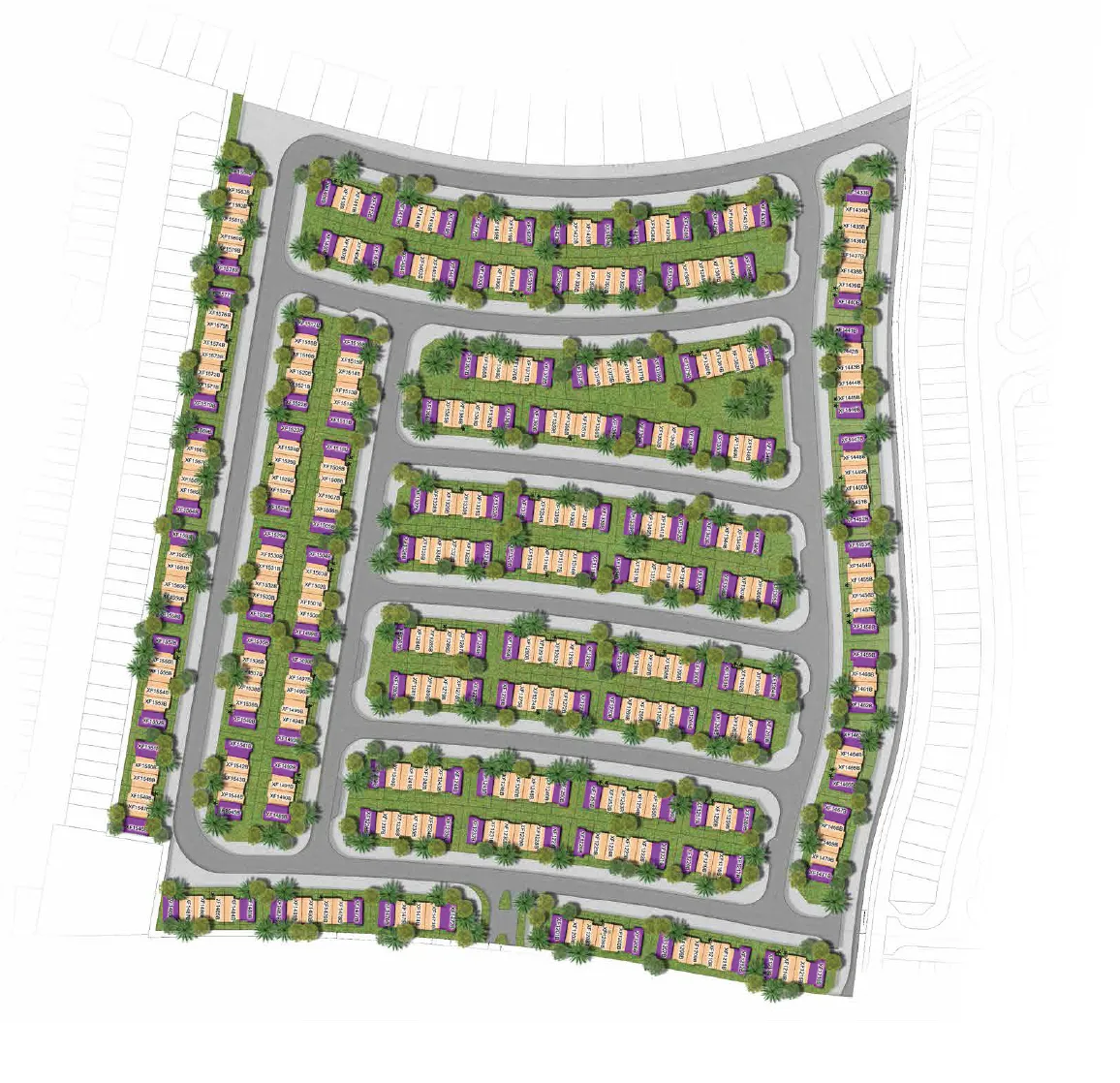 Damac Hills (2) &#8211; Verona