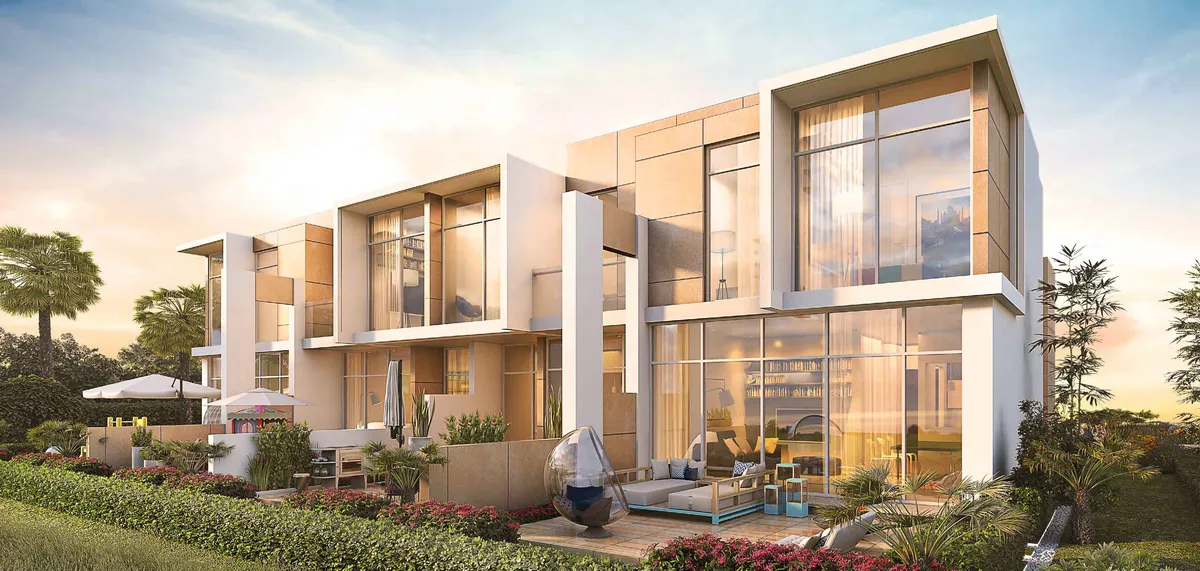 Damac Hills 2 &#8211; Victoria Prestige