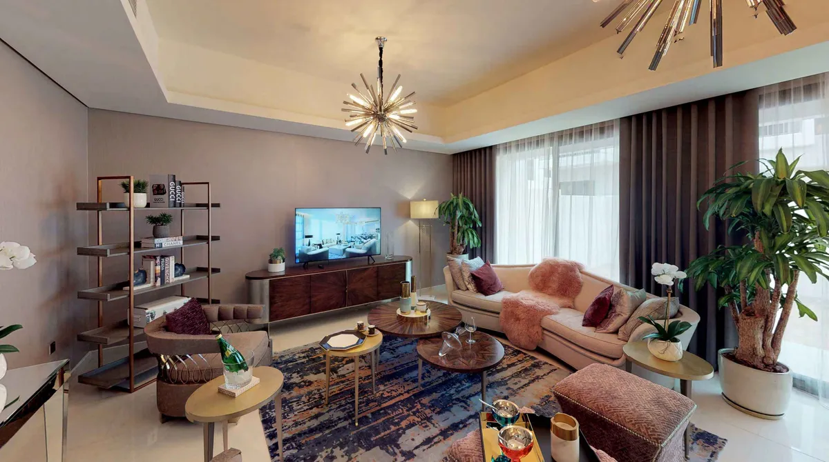 Damac Hills 2 &#8211; Victoria Prestige