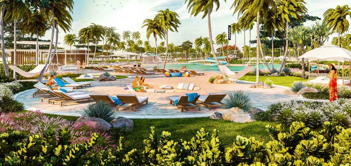 Damac Hills 2 &#8211; Victoria Prestige