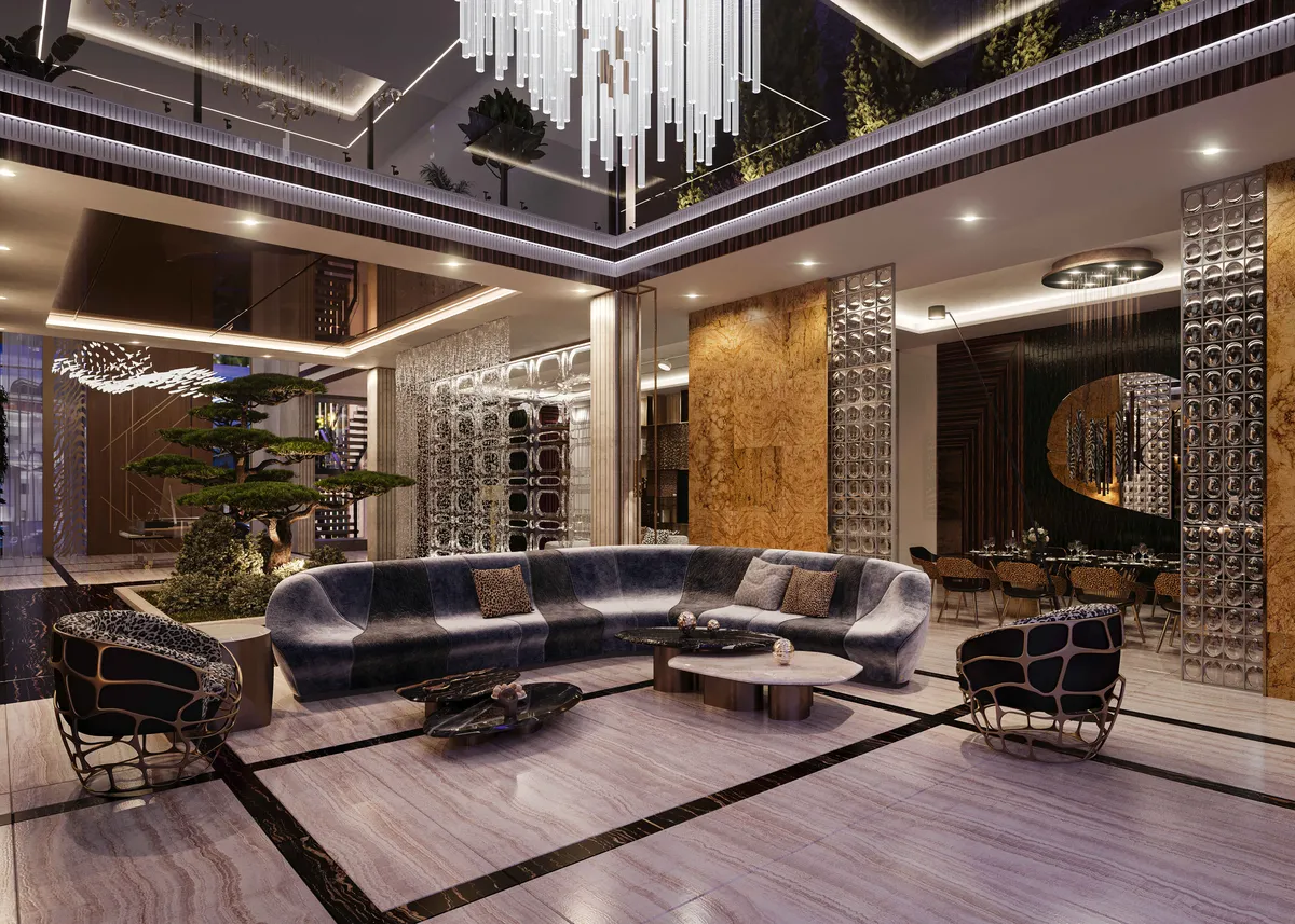 Damac Hills &#8211; Gems Estates 1-Utopia