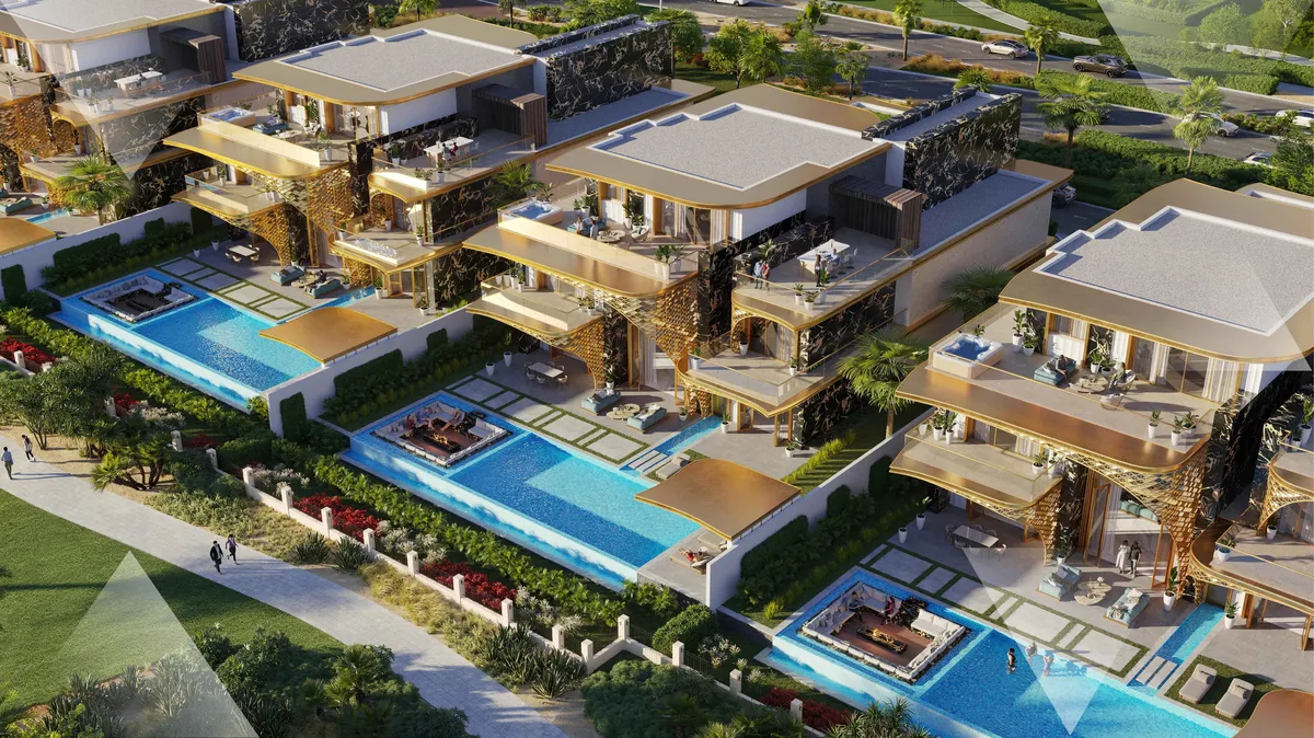 Damac Hills &#8211; Gems Estates 2-Utopia