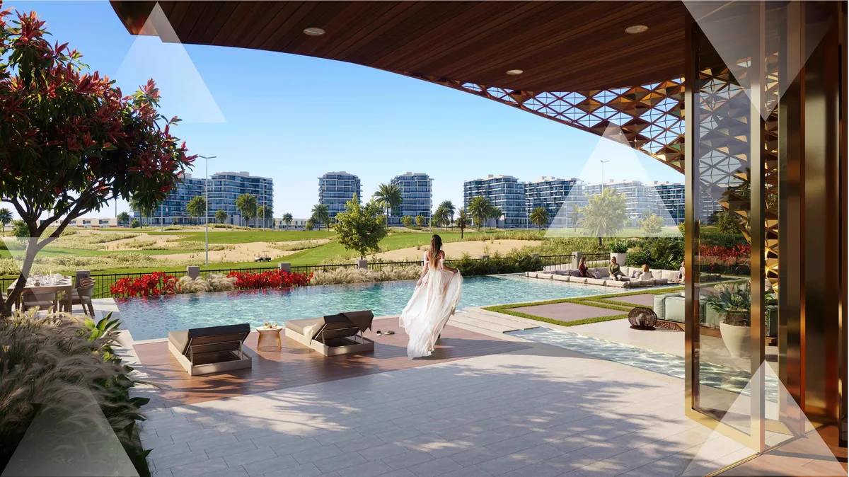 Damac Hills &#8211; Gems Estates 2-Utopia