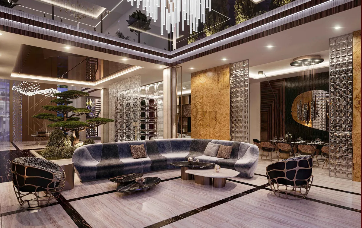 Damac Hills &#8211; Gems Estates 2-Utopia