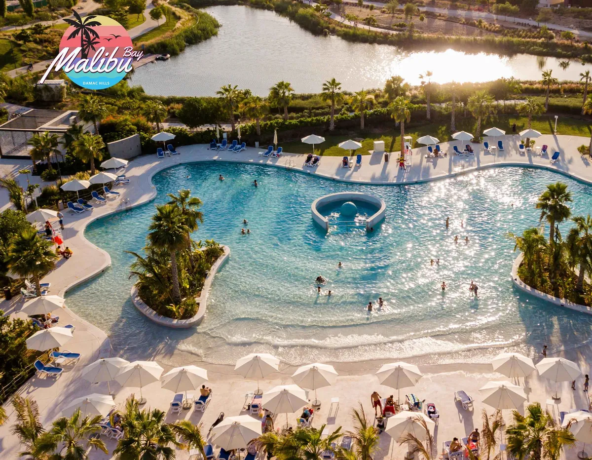 Damac Hills &#8211; Gems Estates 2-Utopia