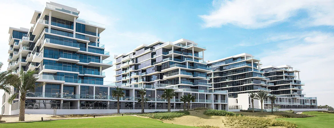 Damac Hills &#8211; Park Town