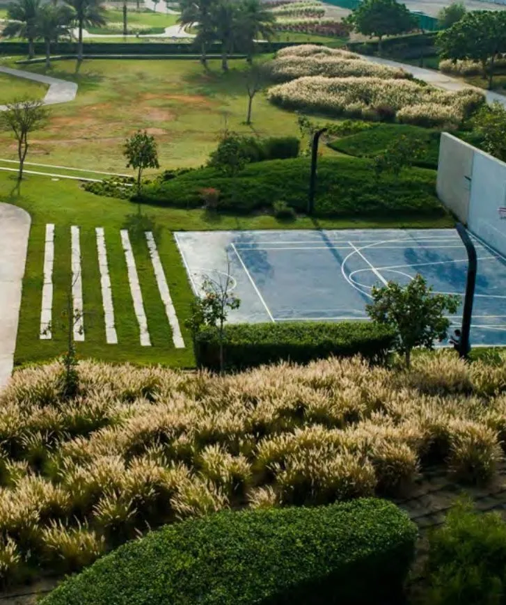 Damac Hills &#8211; Park Town