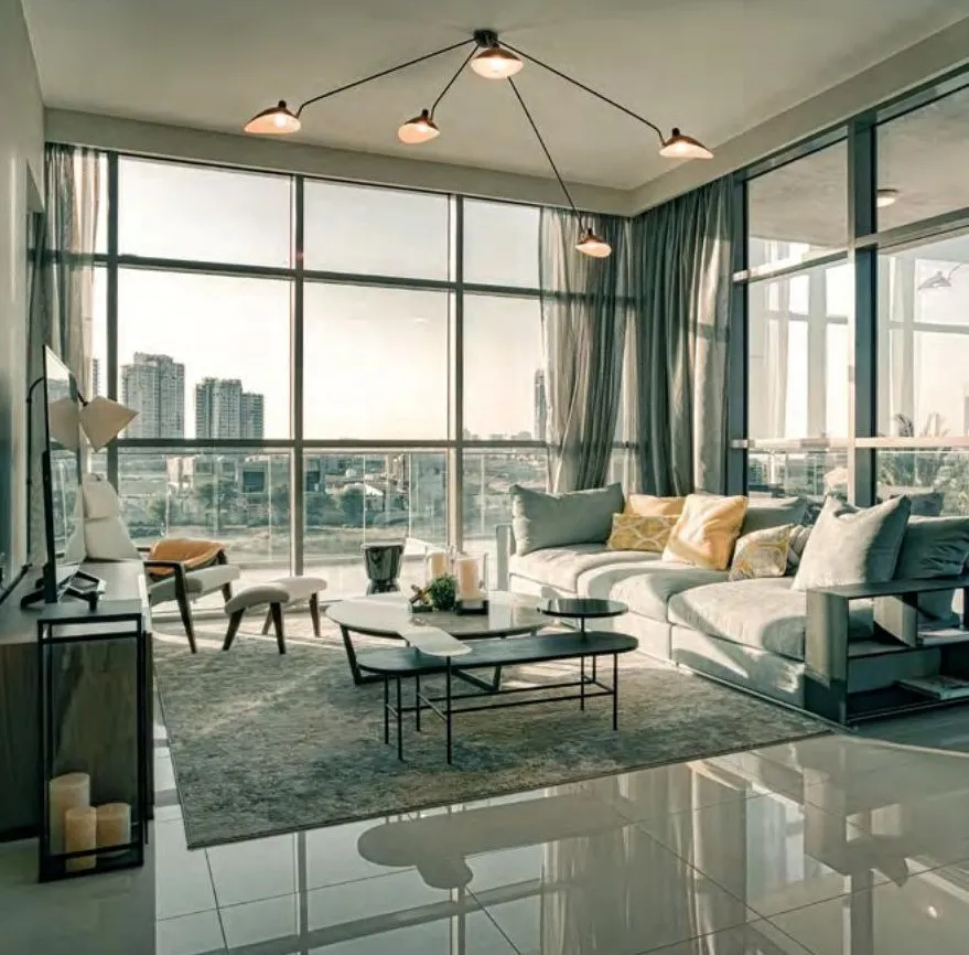 Damac Hills &#8211; Park Town
