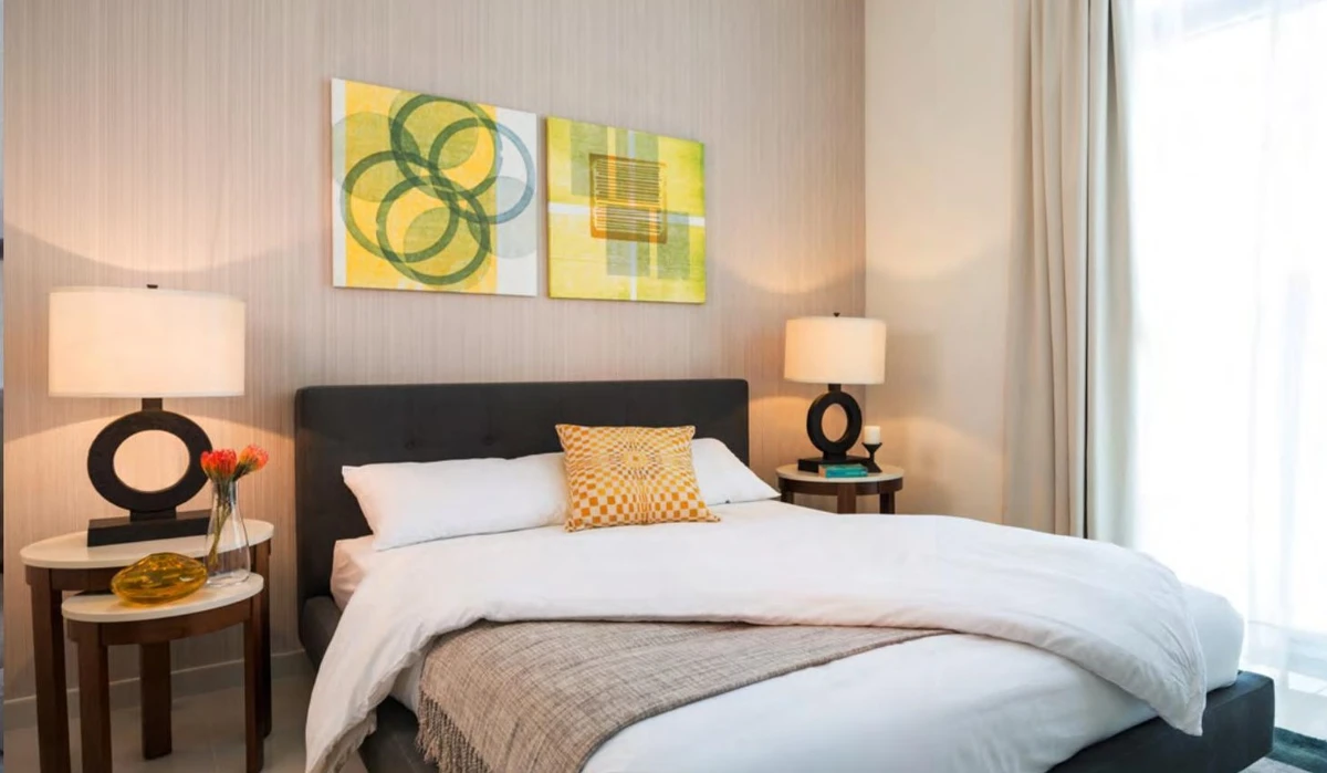 Damac Hills &#8211; Park Town