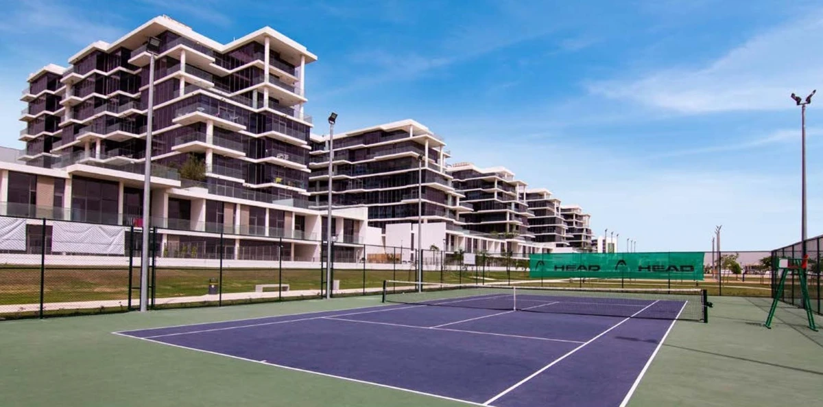 Damac Hills &#8211; Radisson Dubai